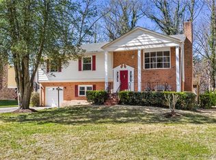 9018 Tweed Rd, Henrico, VA 23228