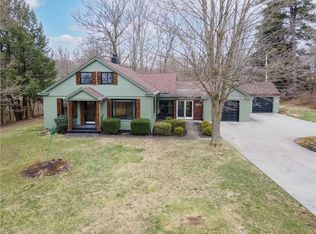 221 Ligo Dr, New Wilmington, PA 16142