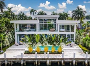 91 Fiesta Way, Fort Lauderdale, FL 33301