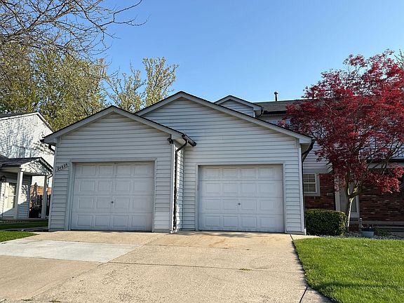 2nd image of 24625 Park Terrace Dr #13