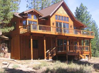 11608 China Camp Rd, Truckee, CA 96160