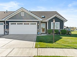 9527 Kennebunk Ln, Cedar Lake, IN 46303