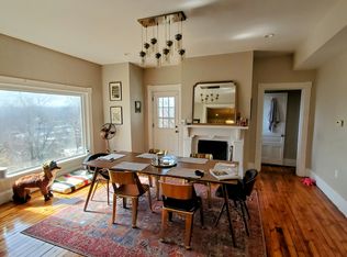 1 Overlook St, Pittsburgh, PA 15214