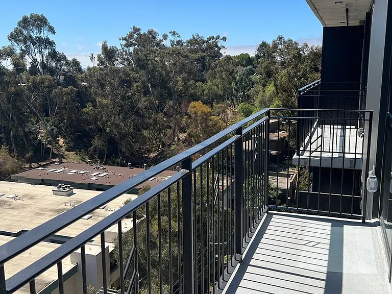Rainford Apartments — Photo 169