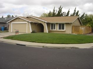 197 Kingswood Ave, Vacaville, CA