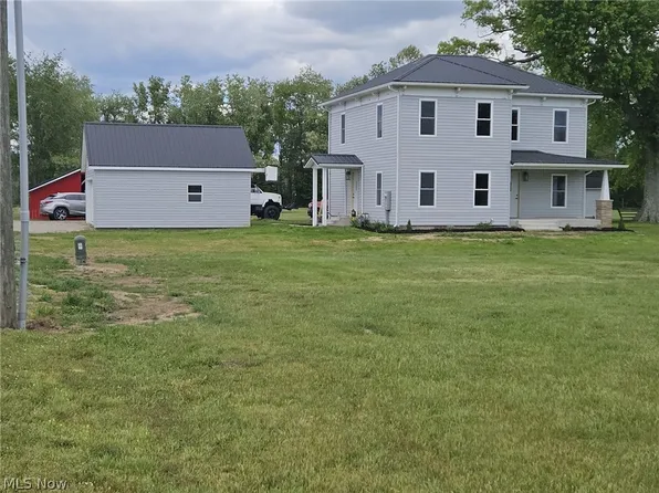 21083 State Route 751, West Lafayette, OH 43845