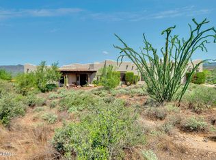 7170 E Lone Mountain Rd N, Cave Creek, AZ 85331