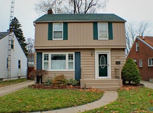 4147 Bowen Rd, Toledo, OH 43613