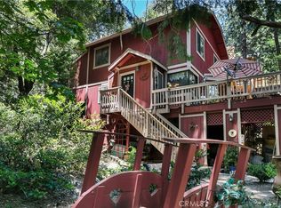 1067 Berne Dr, Crestline, CA 92325