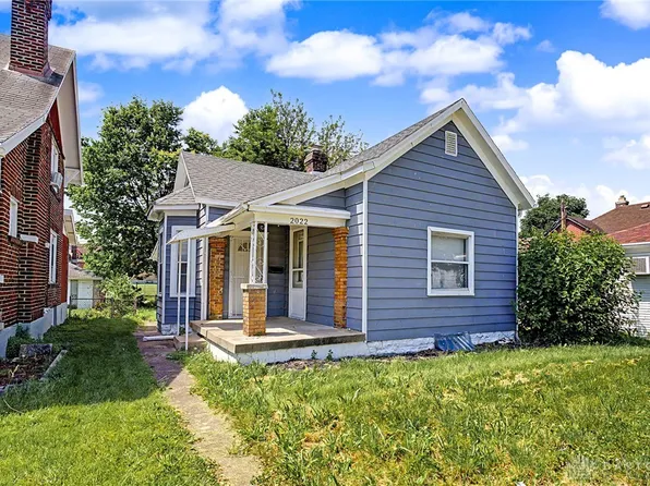 2022 Leo St, Dayton, OH 45404