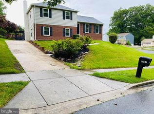 4601 Birchtree Ln, Temple Hills, MD 20748