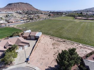 725 E Meadow Ln LOT 8, Washington, UT 84780