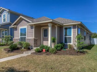 925 Alamo Plaza Dr, Cedar Park, TX 78613