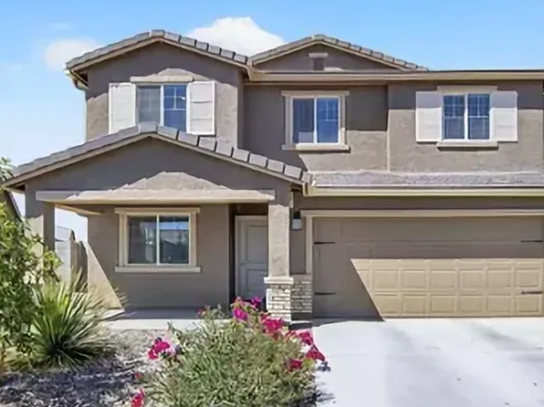 25776 W Allen St, Buckeye, AZ 85326