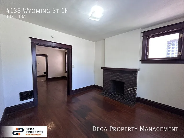 4138 Wyoming St #1F — Photo 3