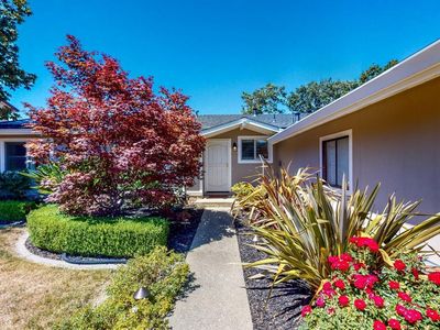 1408 Dawes Street, Novato, CA, 94947