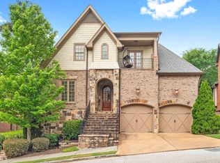 1796 Buckhead Valley Ln, Atlanta, GA 30324