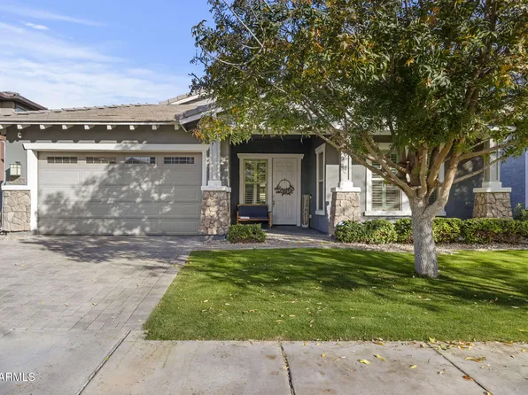 2860 E PINTO Drive, Gilbert, AZ 85296