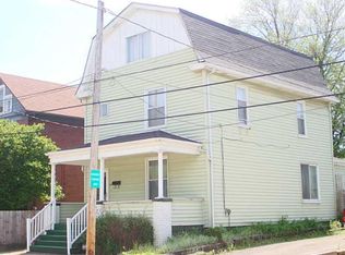 1064 McIntire Way, Brackenridge, PA 15014