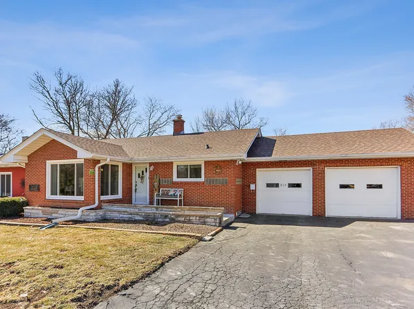 215 Wheeler Ave, Joliet, IL 60436