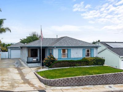 1751 39th St, San Diego, CA, 92105