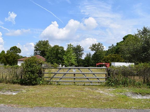 Side Entry for large equipment