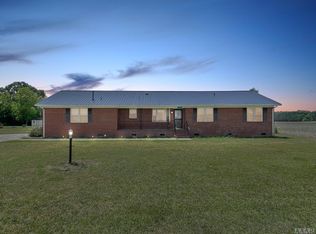2306 New Hope Rd, Hertford, NC 27944