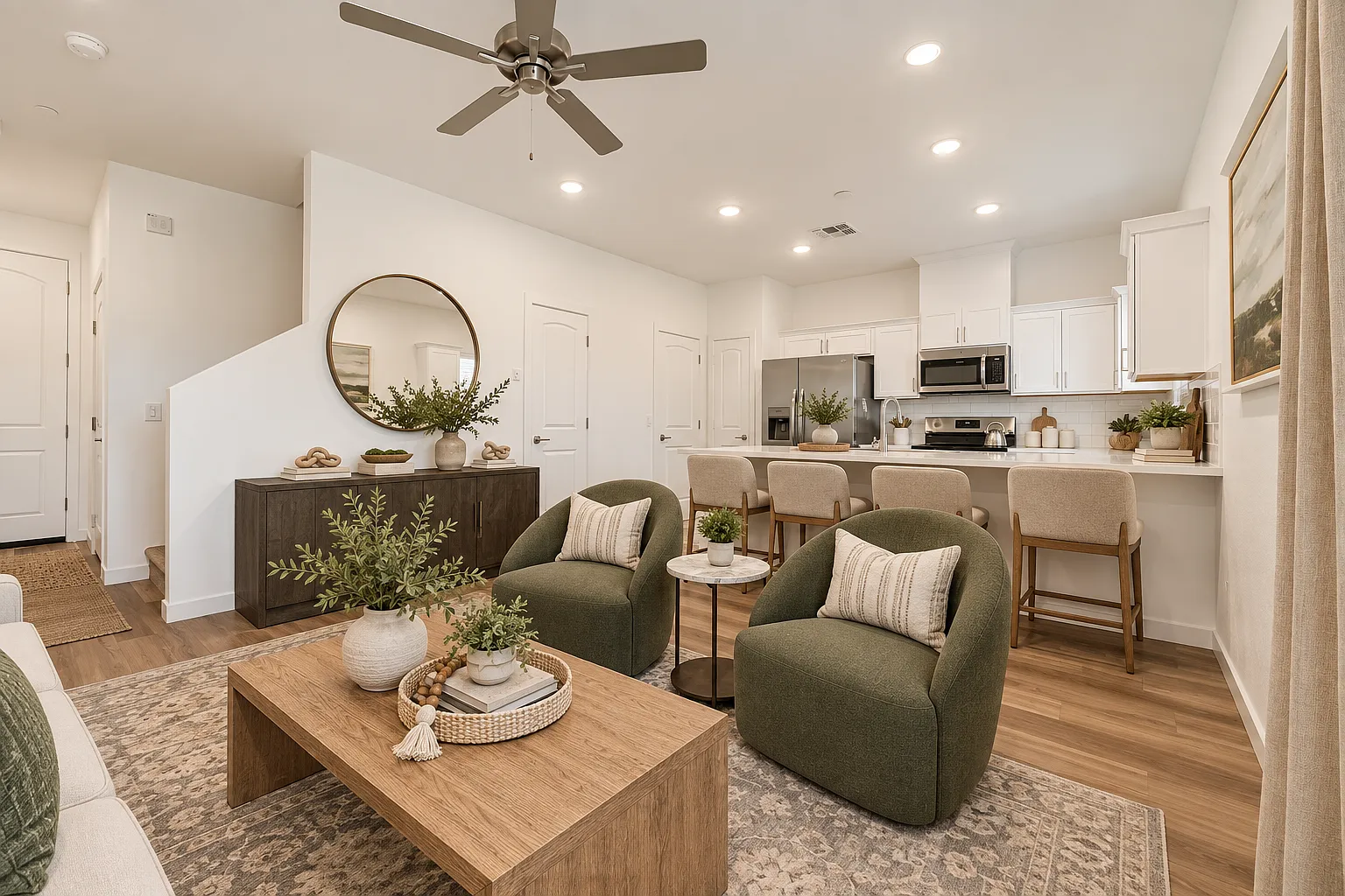 Villas on Baseline — Photo 1