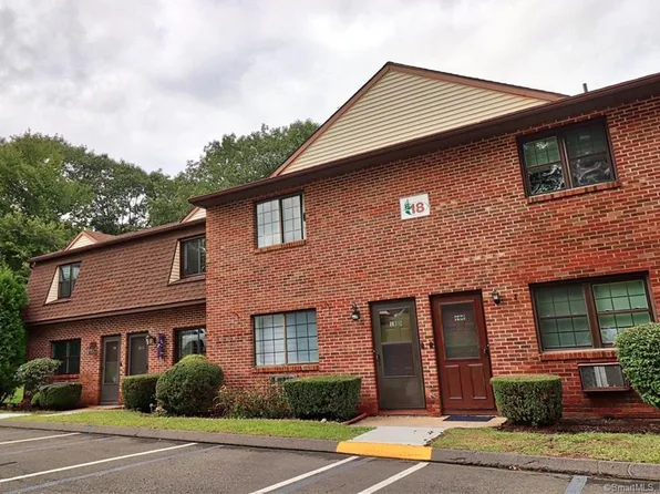 143 Pine Hill Road #18D, Thomaston, CT 06787