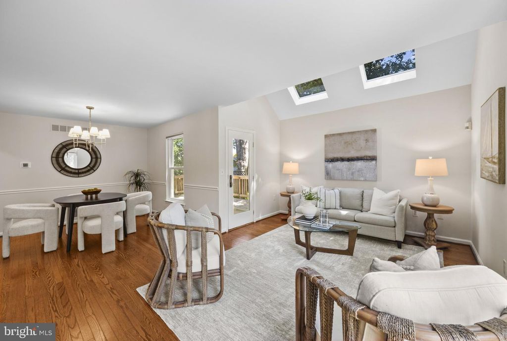 Apartment in Annapolis - View 4
