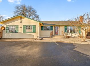 624 S 12th St, Saint Helens, OR 97051