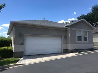 1106 S 1440 E, Provo, UT 84606