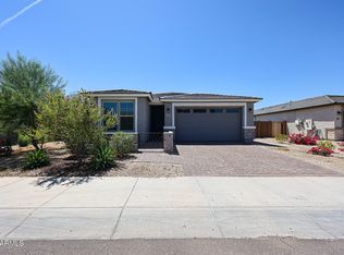 24167 W Whyman Ave, Buckeye, AZ 85326