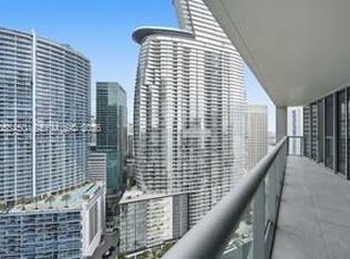 465 Brickell Ave APT 3202, Miami, FL 33131