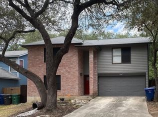 12835 Hunting Bear, San Antonio, TX 78249