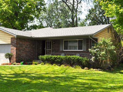 6833 Worth Galena Rd, Columbus, OH, 43085