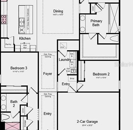 2nd image of this home