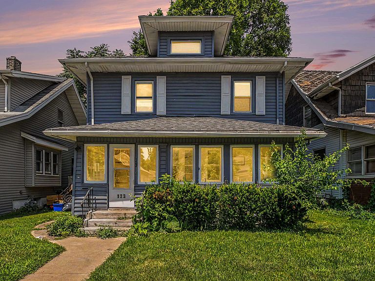 Listing photo