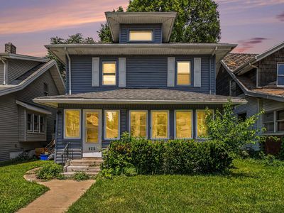 123 E Victoria St, South Bend, IN, 46614