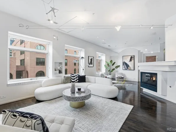 1940 Blake Street #300, Denver, CO 80202