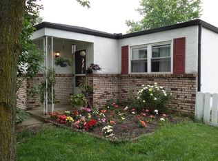 5316 Trabue Rd, Columbus, OH 43228