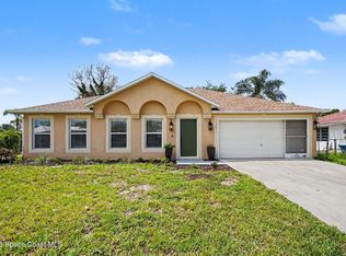1378 Havre St NW, Palm Bay, FL 32907