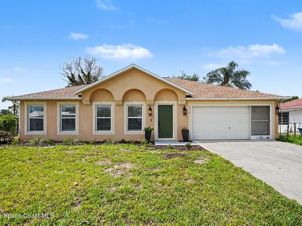 1378 Havre St NW, Palm Bay, FL 32907