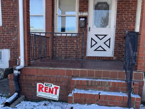 6911 Gough St, Baltimore, MD 21224
