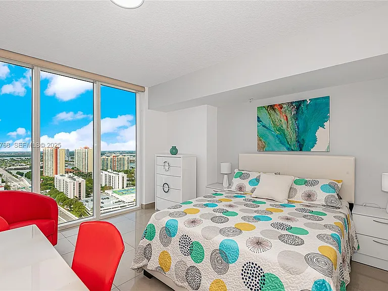 16699 Collins Ave #2408 — Photo 12