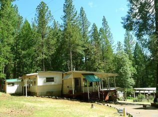 16425 Frenchtown Rd, Brownsville, CA 95919