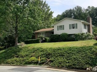 409 Hudson Ave, Staunton, VA 24401