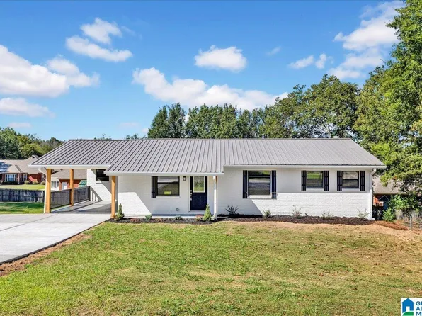 508 Virginia St, Gardendale, AL 35071