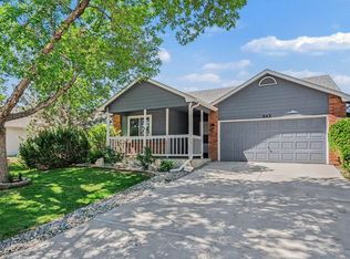 943 Eagle Dr, Loveland, CO 80537