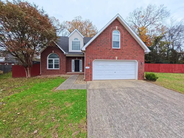 343 Titans Cir, Murfreesboro, TN 37127